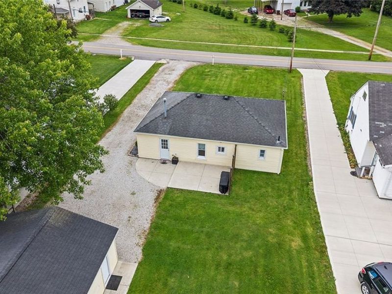 39 Prospect Street , Seville, OH 44273 Photo 25
