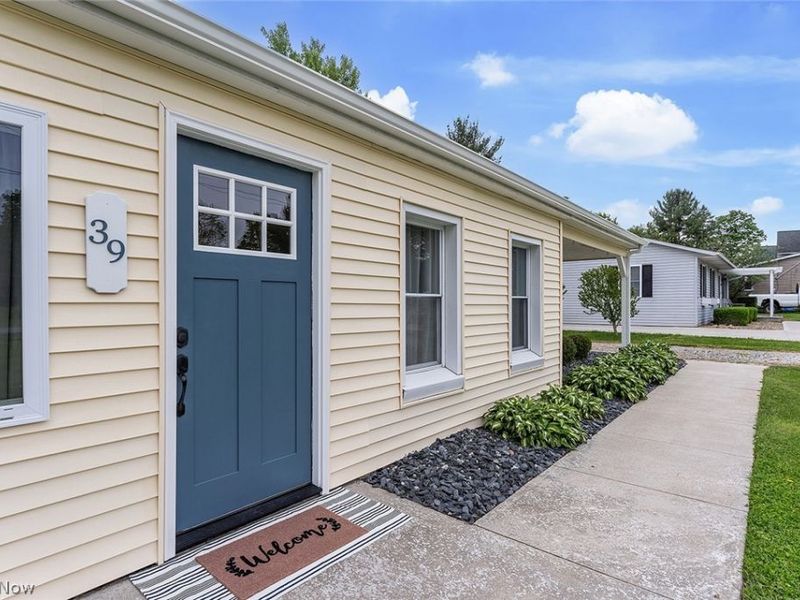 39 Prospect Street , Seville, OH 44273 Photo 3