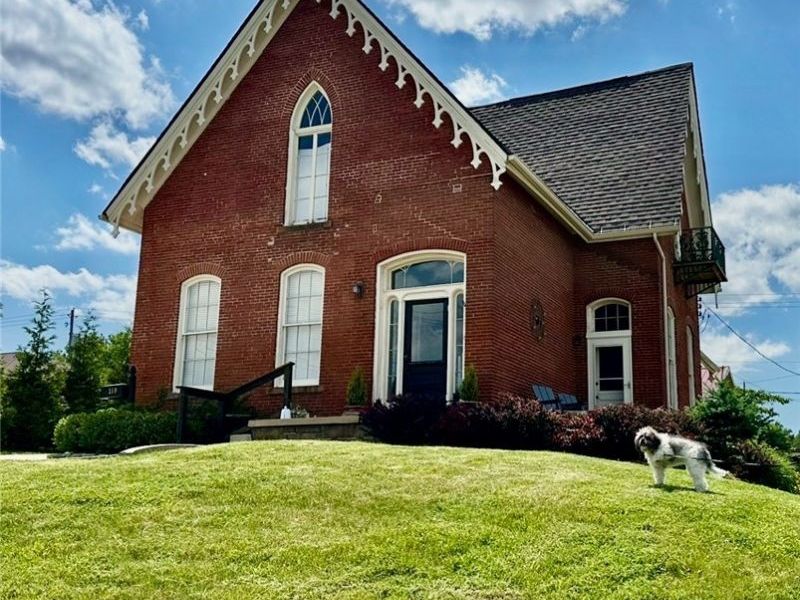 159 N Walnut Street, Mansfield, OH 44902 Photo 1