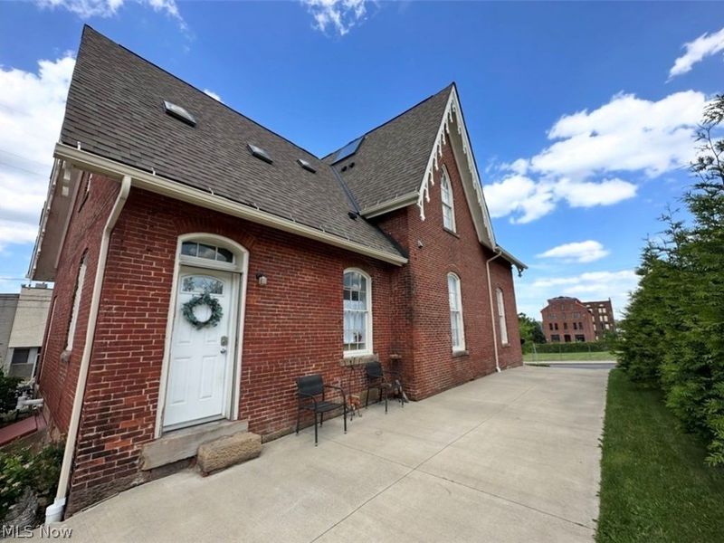 159 N Walnut Street, Mansfield, OH 44902 Photo 16