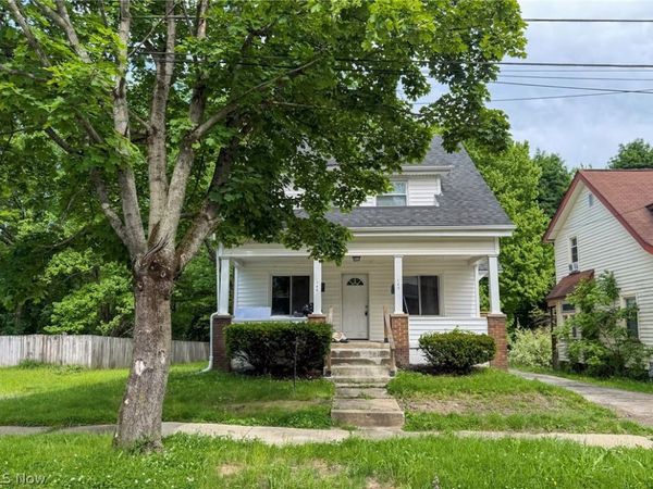 145 S Lakeview Avenue , Youngstown, OH 44509