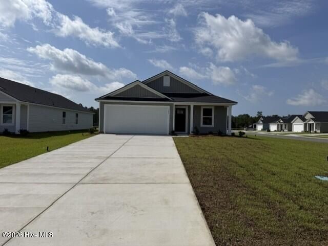 1202 Black Kite Court Sw, Unit Lot 258 Be, Ocean Isle Beach, NC 28469 Main Photo
