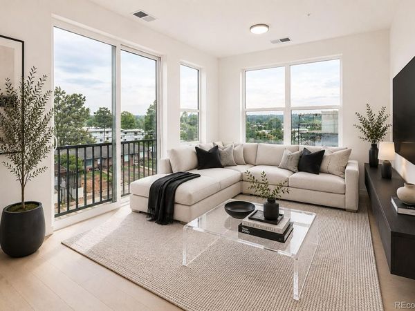 1650 N Sheridan Boulevard , Unit 108, Denver, CO 80204