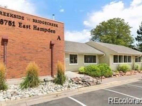 8751 E Hampden Avenue , Unit A6, Denver, CO 80231