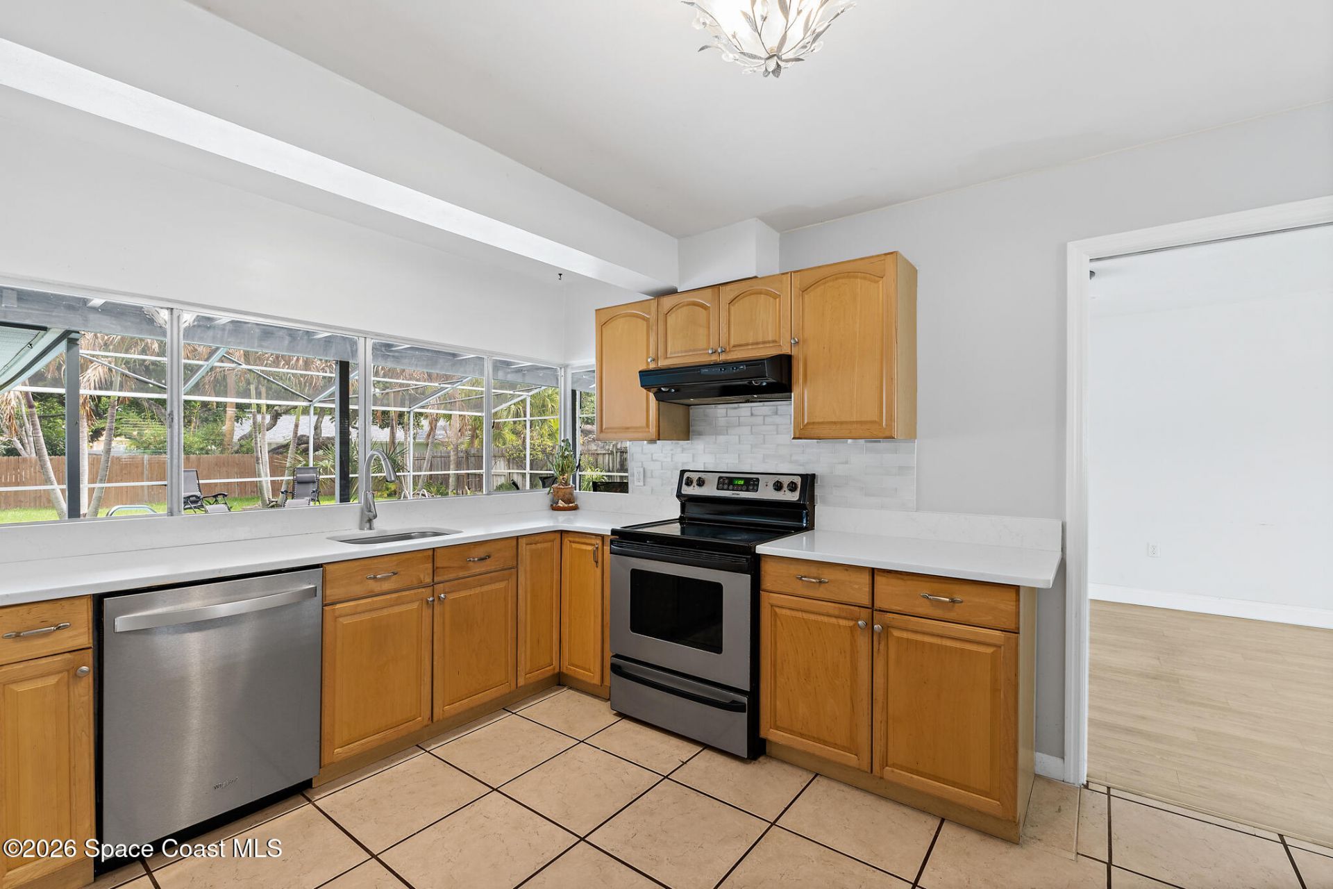 124 June Drive , Cocoa Beach, FL 32931 Photo