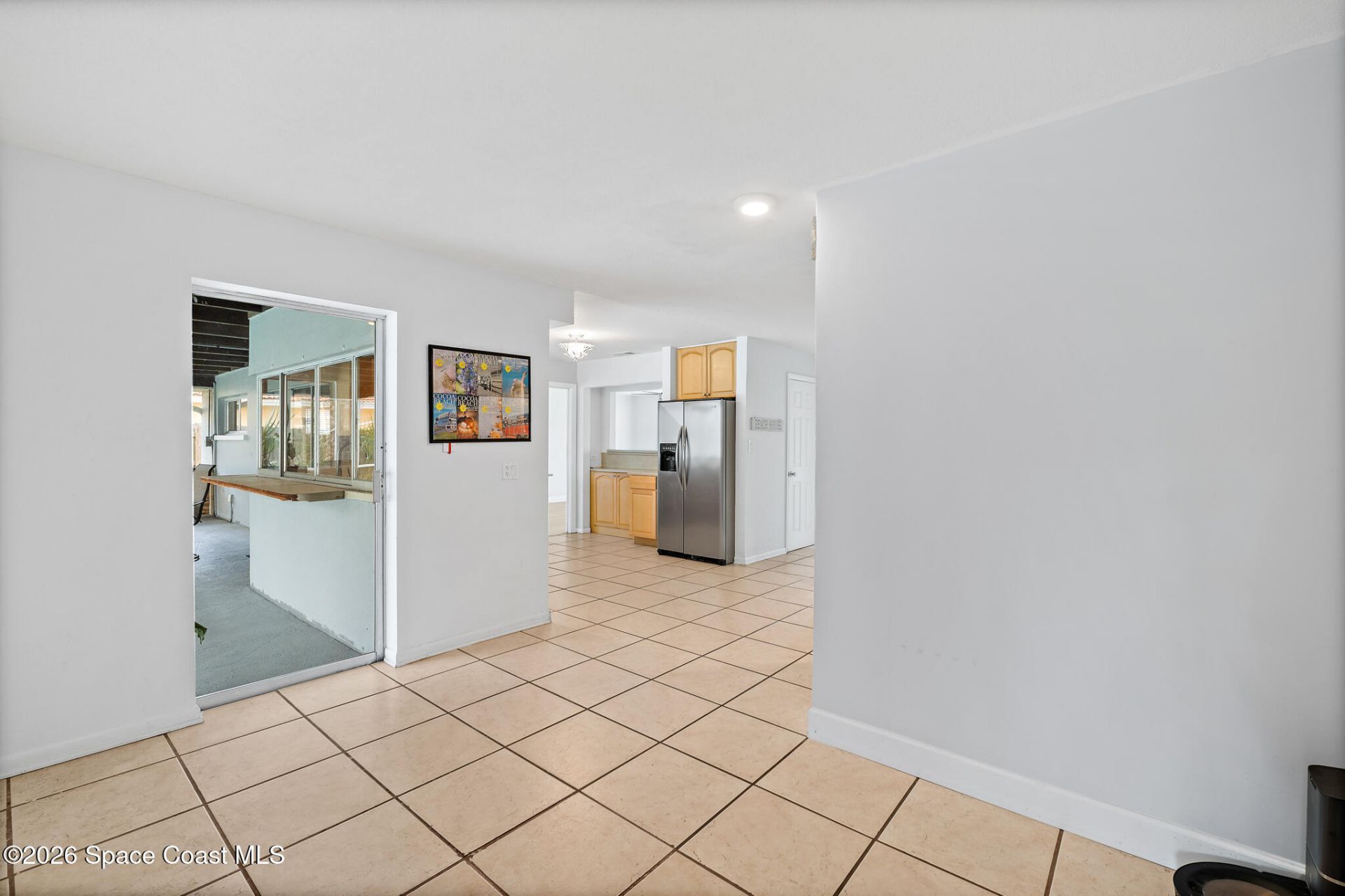 124 June Drive , Cocoa Beach, FL 32931 Photo