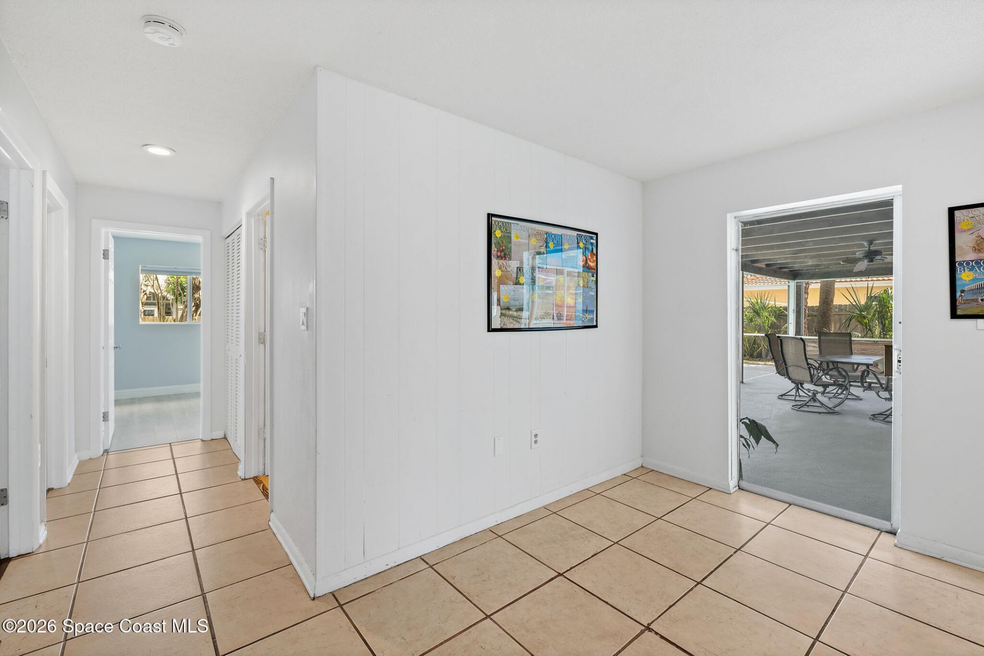 124 June Drive , Cocoa Beach, FL 32931 Photo