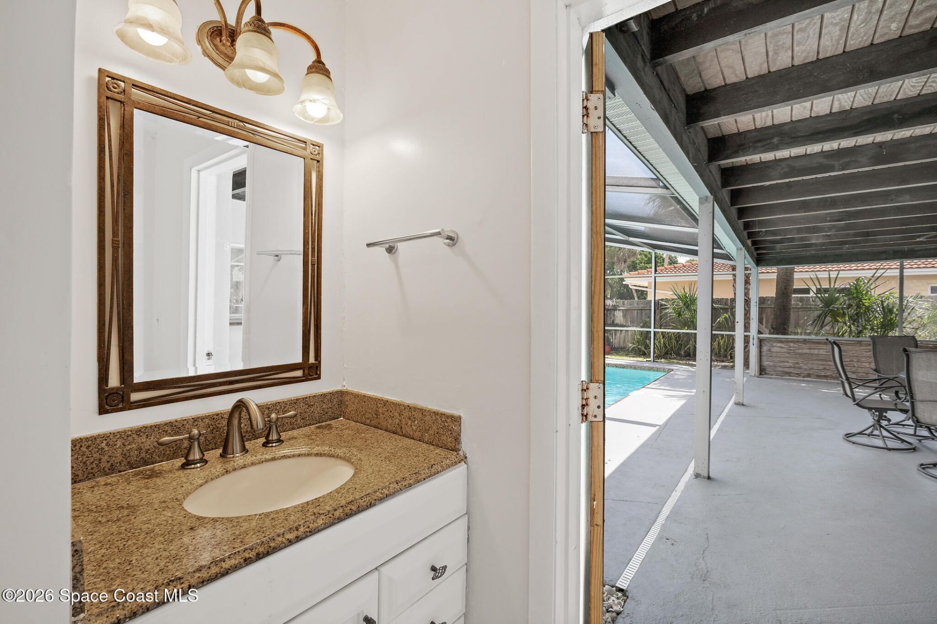 124 June Drive , Cocoa Beach, FL 32931 Photo