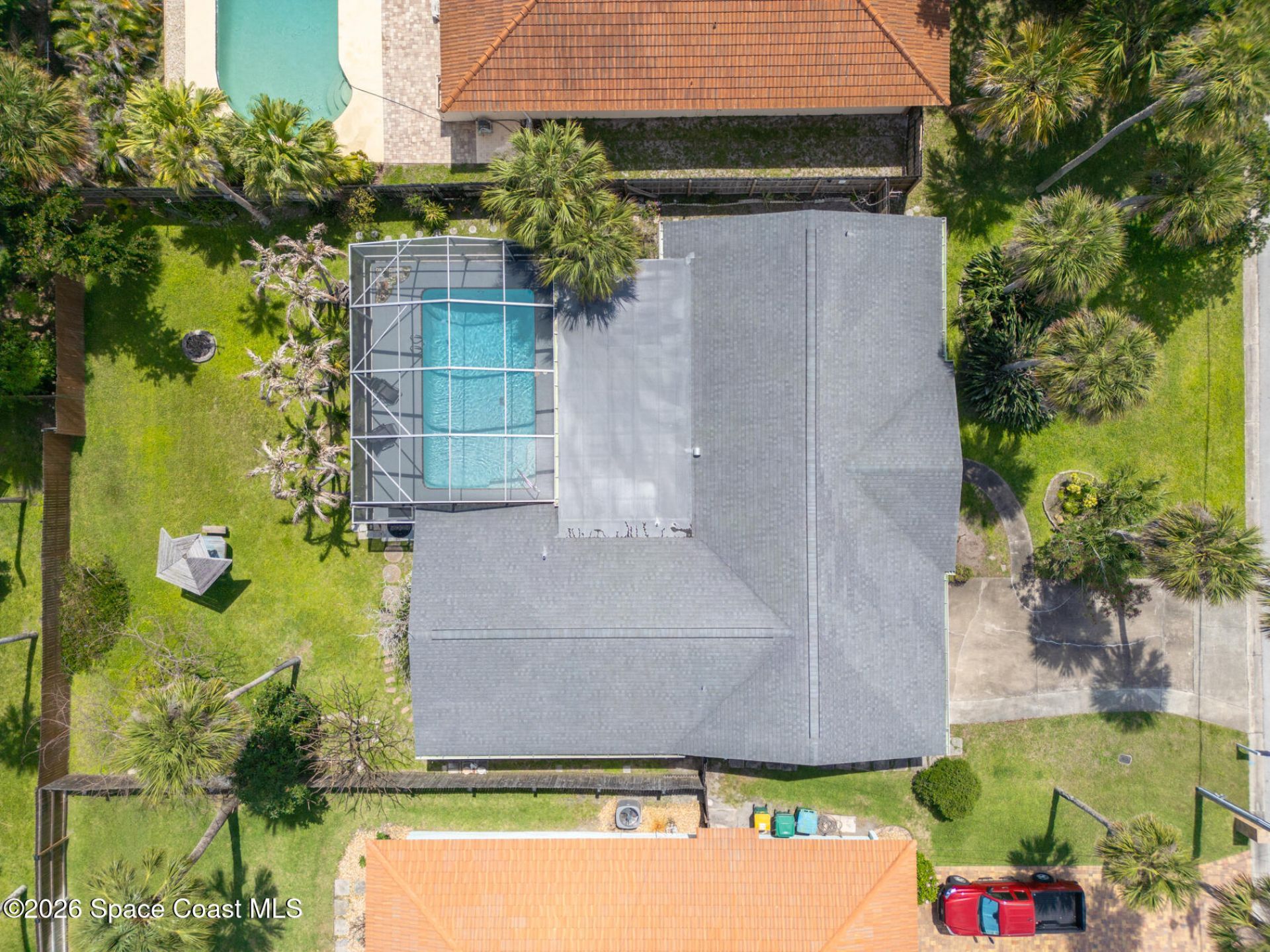 124 June Drive , Cocoa Beach, FL 32931 Photo