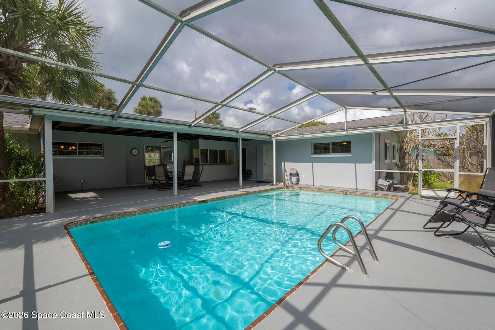 124 June Drive , Cocoa Beach, FL 32931 Photo