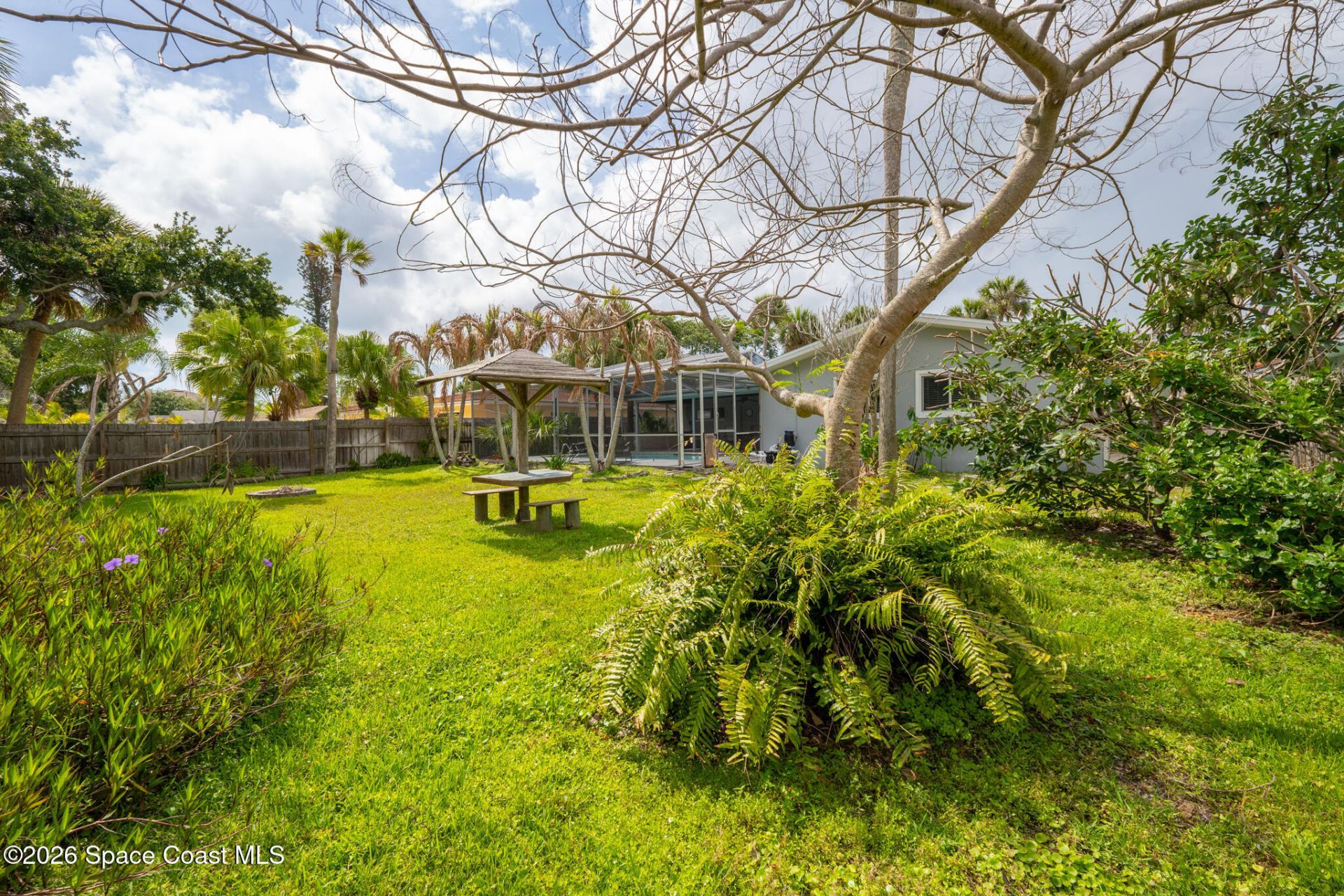 124 June Drive , Cocoa Beach, FL 32931 Photo