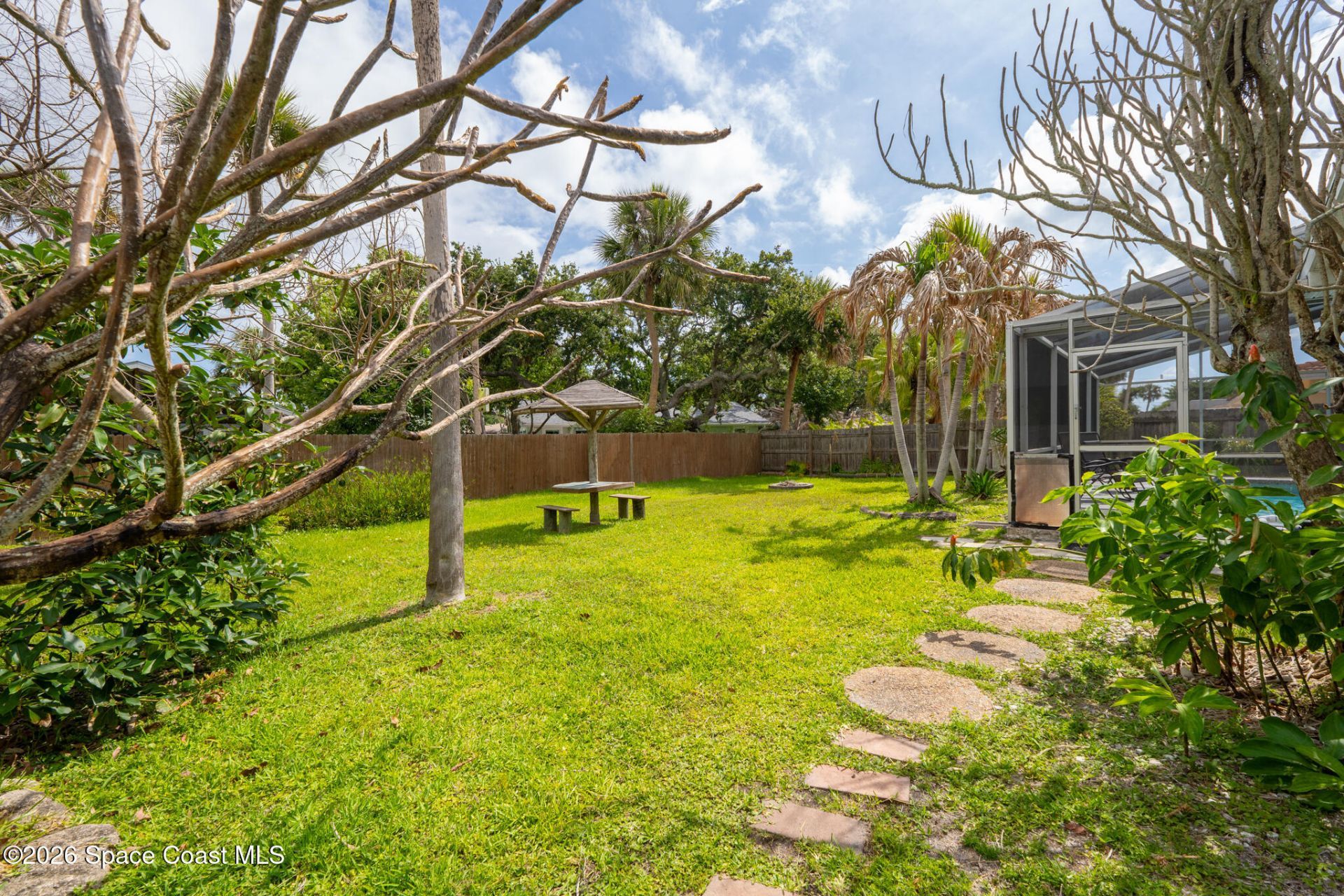 124 June Drive , Cocoa Beach, FL 32931 Photo