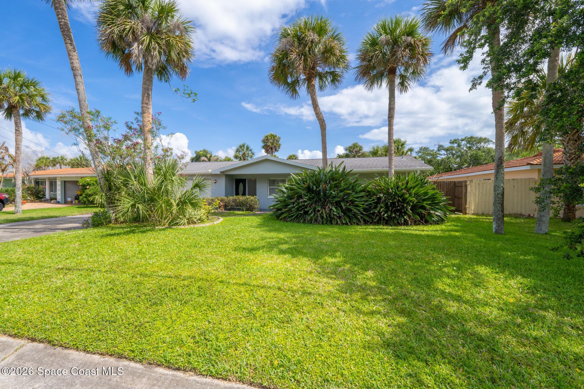 124 June Drive , Cocoa Beach, FL 32931 Photo