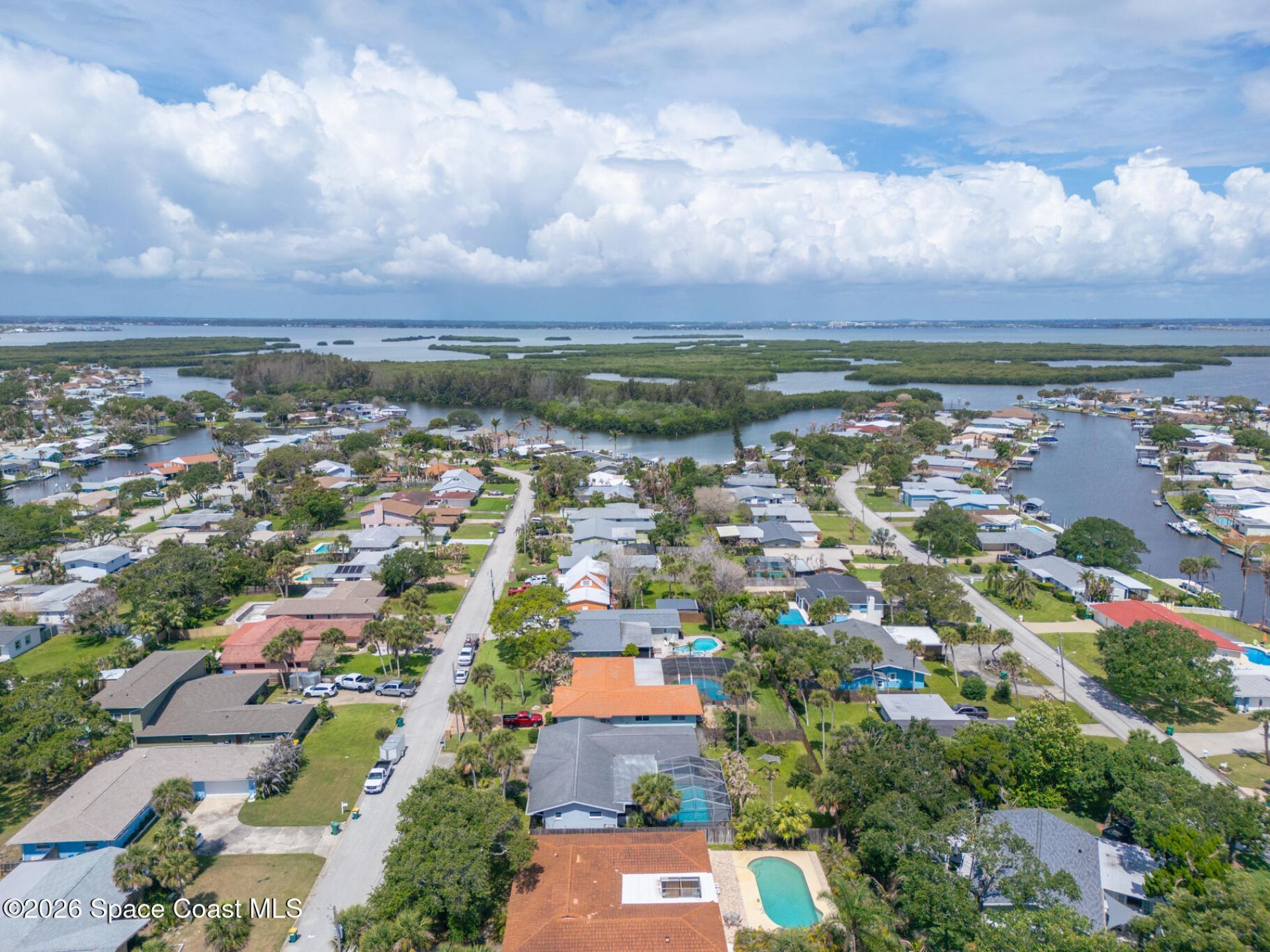 124 June Drive , Cocoa Beach, FL 32931 Photo