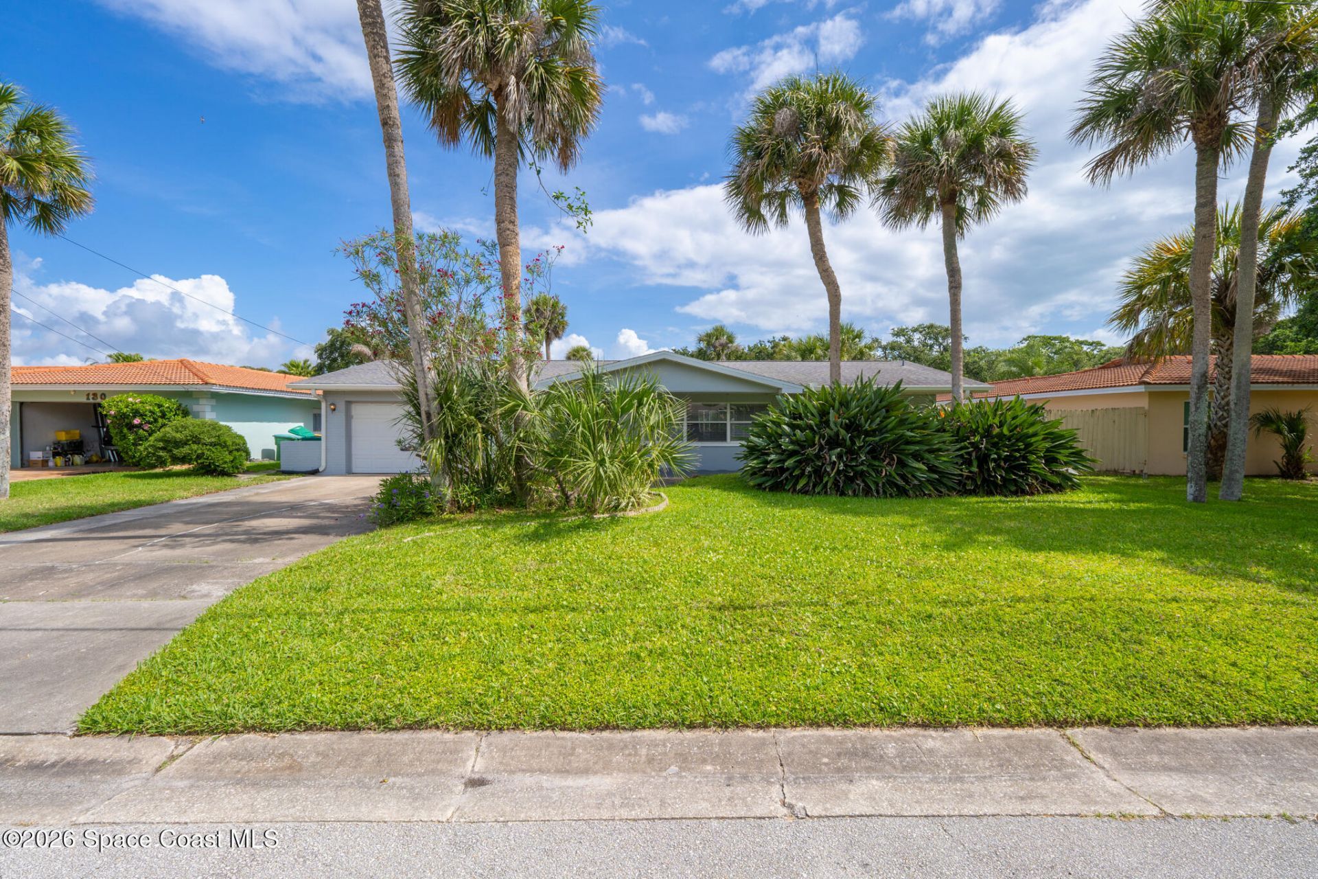 124 June Drive, Cocoa Beach, FL 32931 Photo