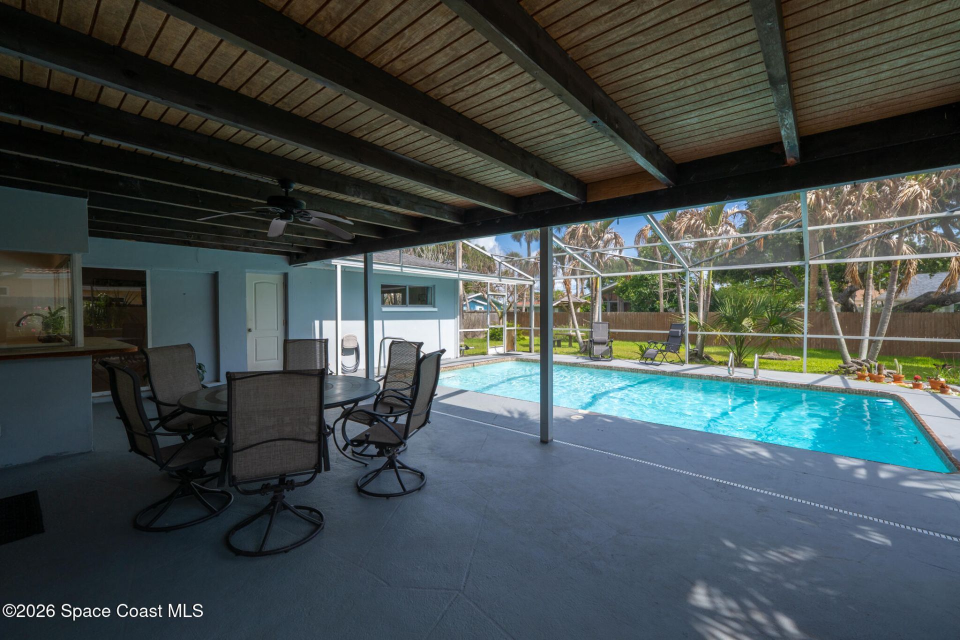 124 June Drive , Cocoa Beach, FL 32931 Photo