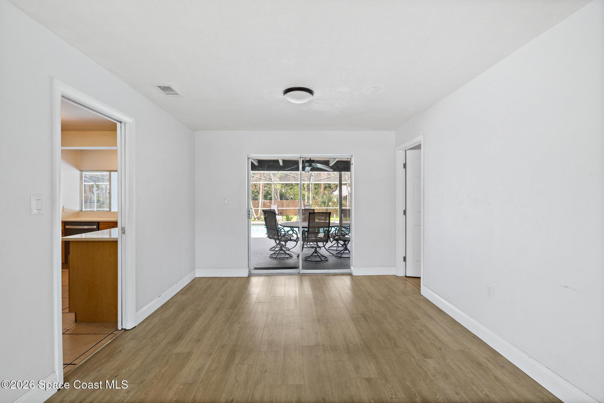 124 June Drive , Cocoa Beach, FL 32931 Photo