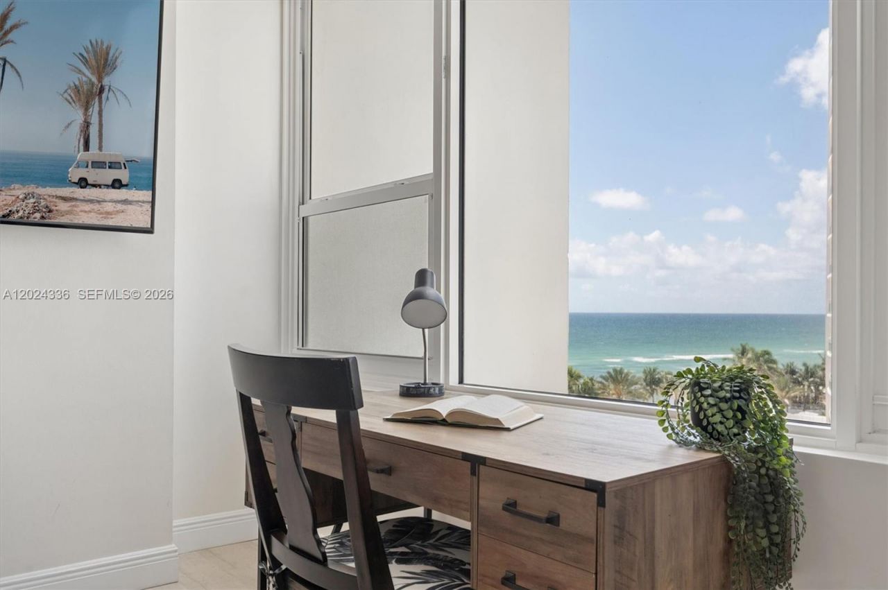 3505 S Ocean Dr, Unit 817, Hollywood, FL 33019 Photo