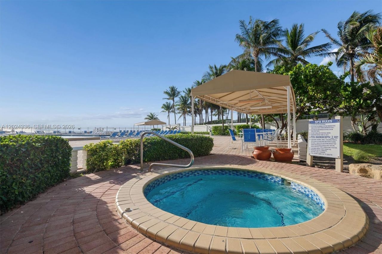 3505 S Ocean Dr, Unit 817, Hollywood, FL 33019 Photo