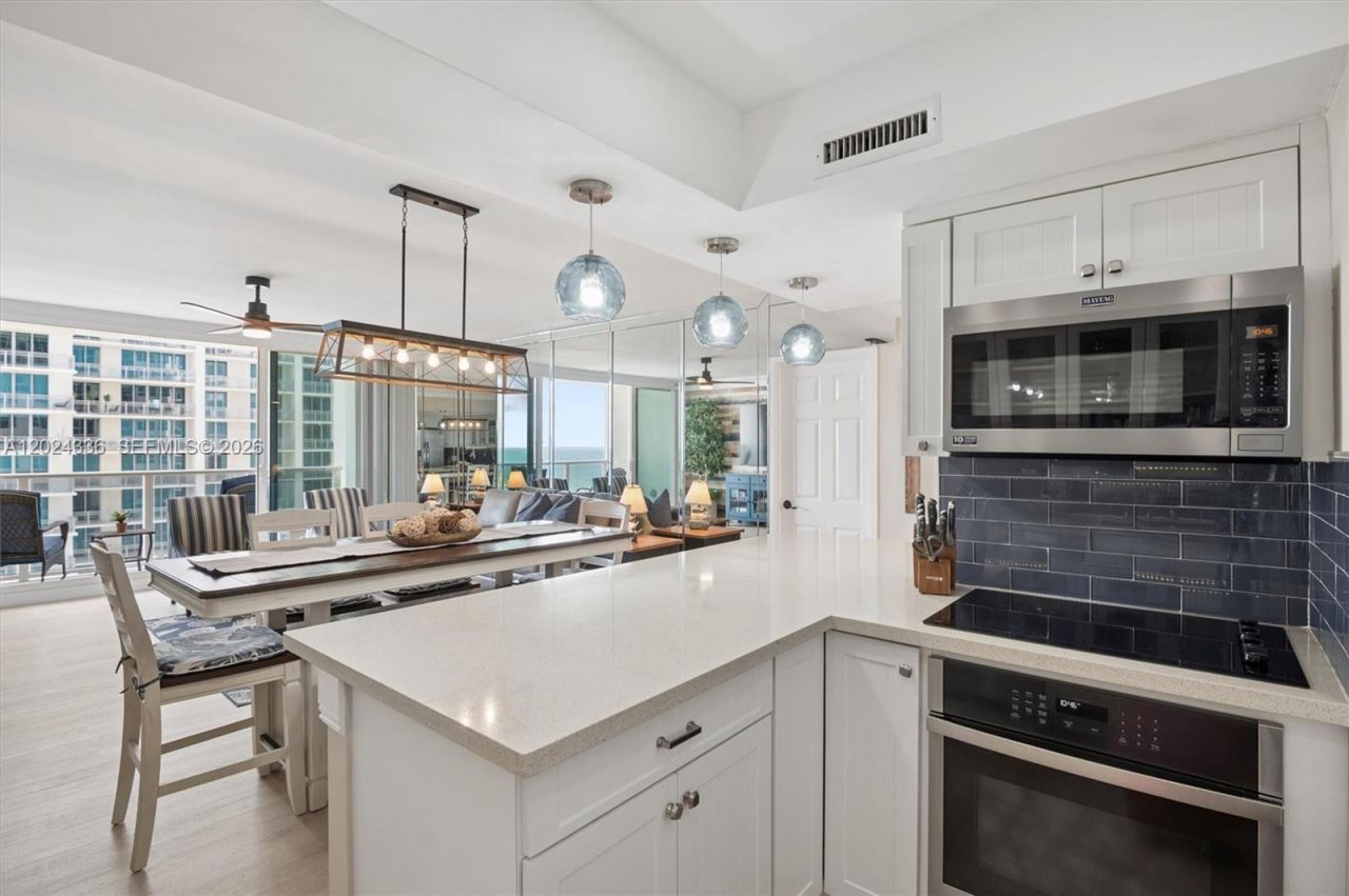 3505 S Ocean Dr, Unit 817, Hollywood, FL 33019 Photo