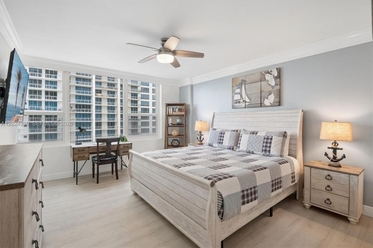 3505 S Ocean Dr, Unit 817, Hollywood, FL 33019 Photo
