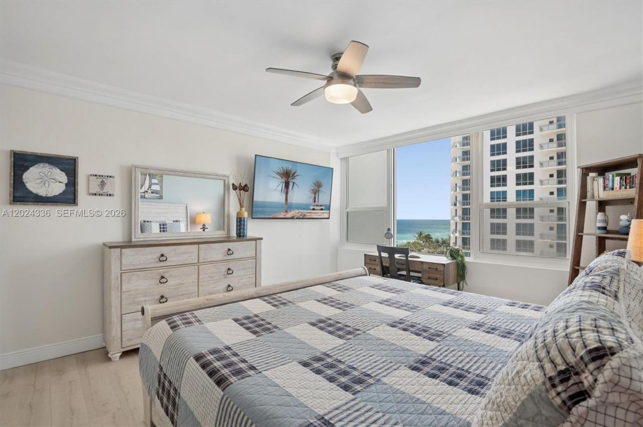 3505 S Ocean Dr, Unit 817, Hollywood, FL 33019 Photo