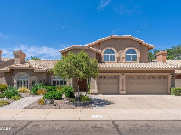 6828 E WINCHCOMB Drive, Scottsdale, AZ 85254