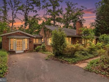 7613 FORT HUNT ROAD, ALEXANDRIA, VA 22308