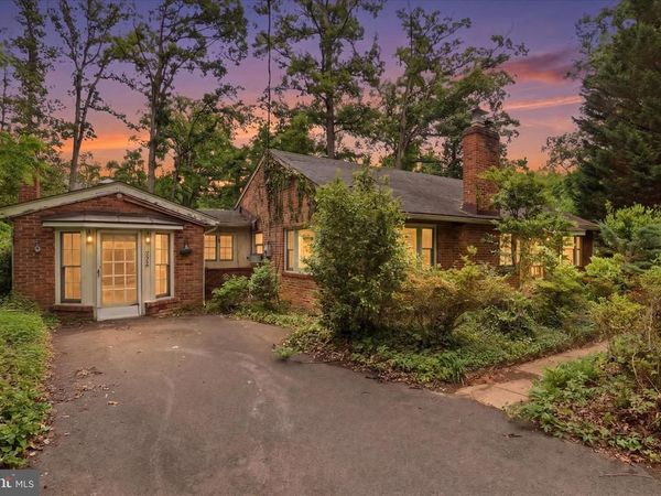 7613 FORT HUNT ROAD, ALEXANDRIA, VA 22308