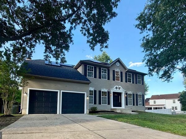 4 BLACK PINE LANE, LUMBERTON, NJ 08048