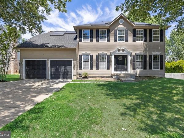 4 BLACK PINE LANE, LUMBERTON, NJ 08048