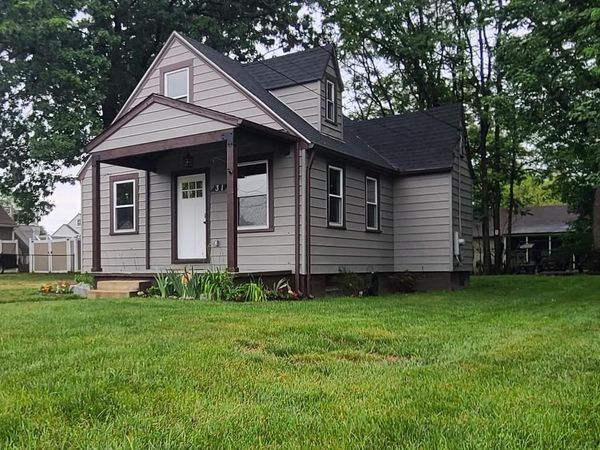 31 1ST AVENUE, GLEN BURNIE, MD 21060