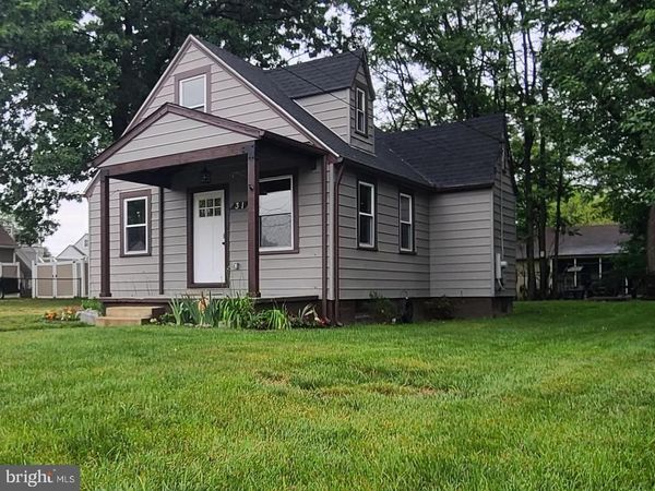 31 1ST AVENUE, GLEN BURNIE, MD 21060