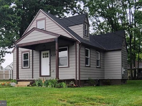 31 1ST AVENUE, GLEN BURNIE, MD 21060