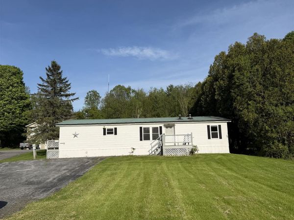 68 Railroad Street, Milton, VT 05468