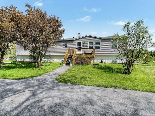 450 Bronson Road, Georgia, VT 05478