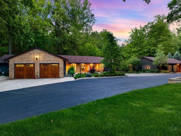 1833 E Hanley Road, Lucas, OH 44843