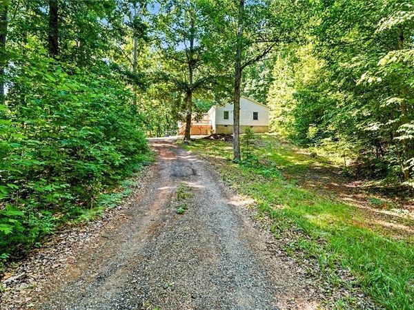 9501 US Highway 64 W, Trinity, NC 27370