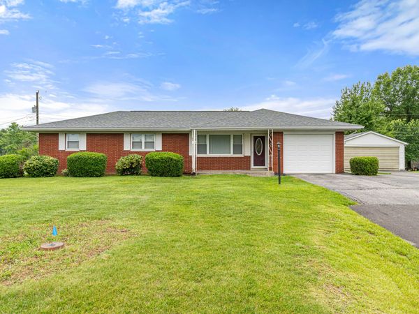 3695 N State Highway 7, North Vernon, IN 47265