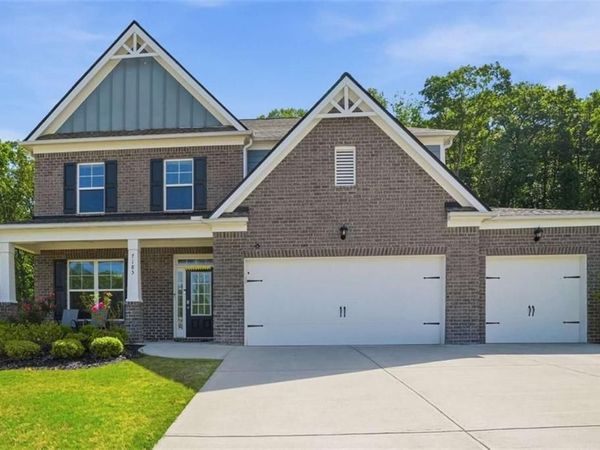 7185 Breezeswept Heights, Cumming, GA 30028