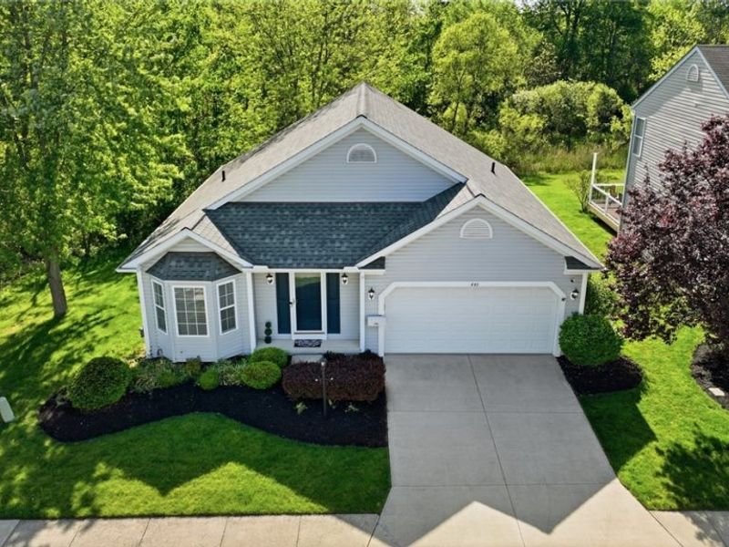 446 Rockledge Lane, Brunswick, OH 44212 Photo 2