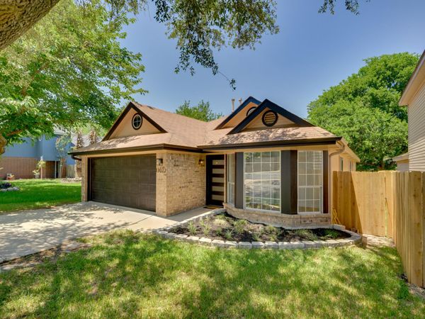 13022 Staton DR, Austin, TX 78727