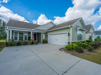 407 Seaside Trail Summerville, SC 29486