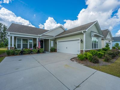 407 Seaside Trail, Summerville, SC 29486