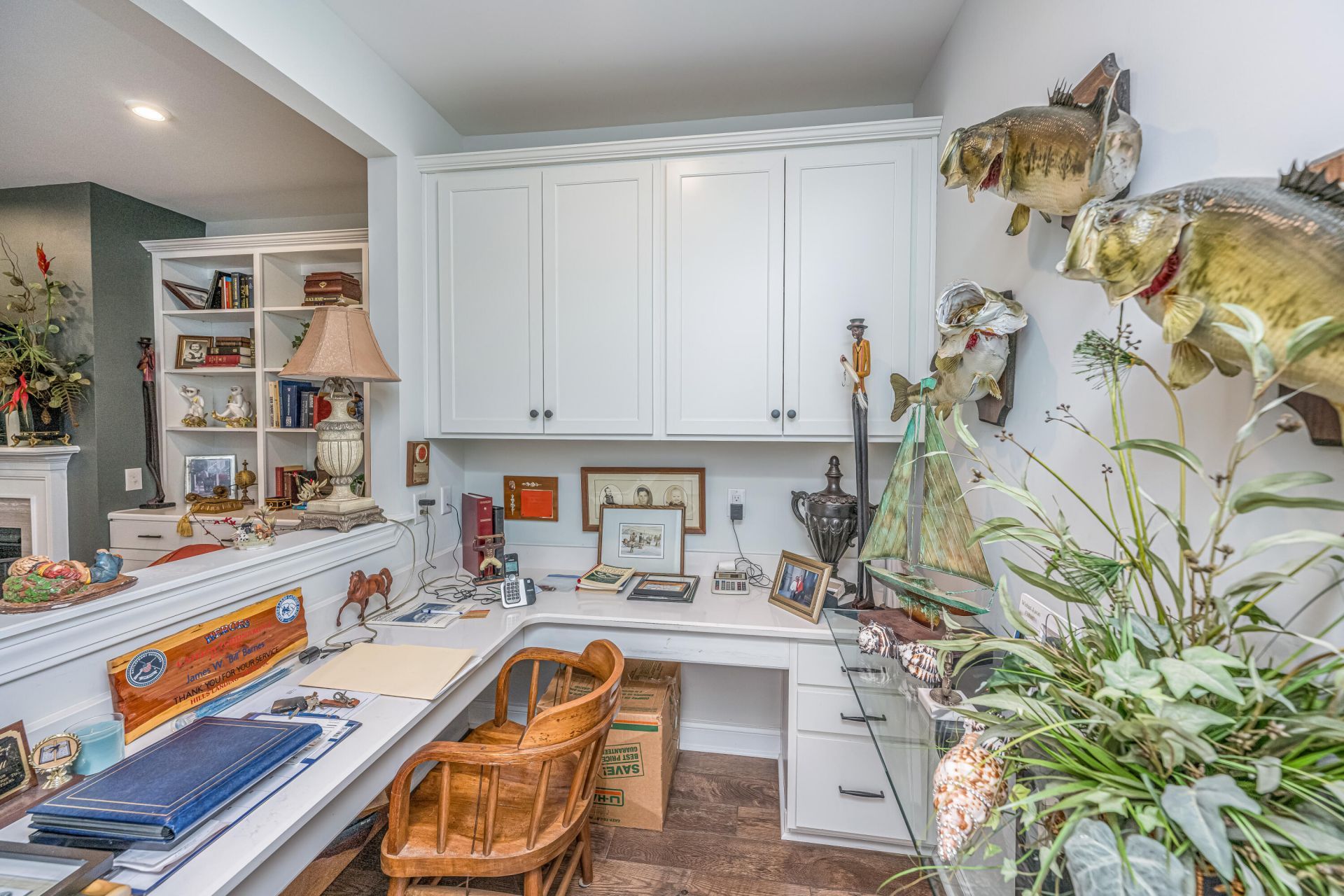 407 Seaside Trail Photo 14