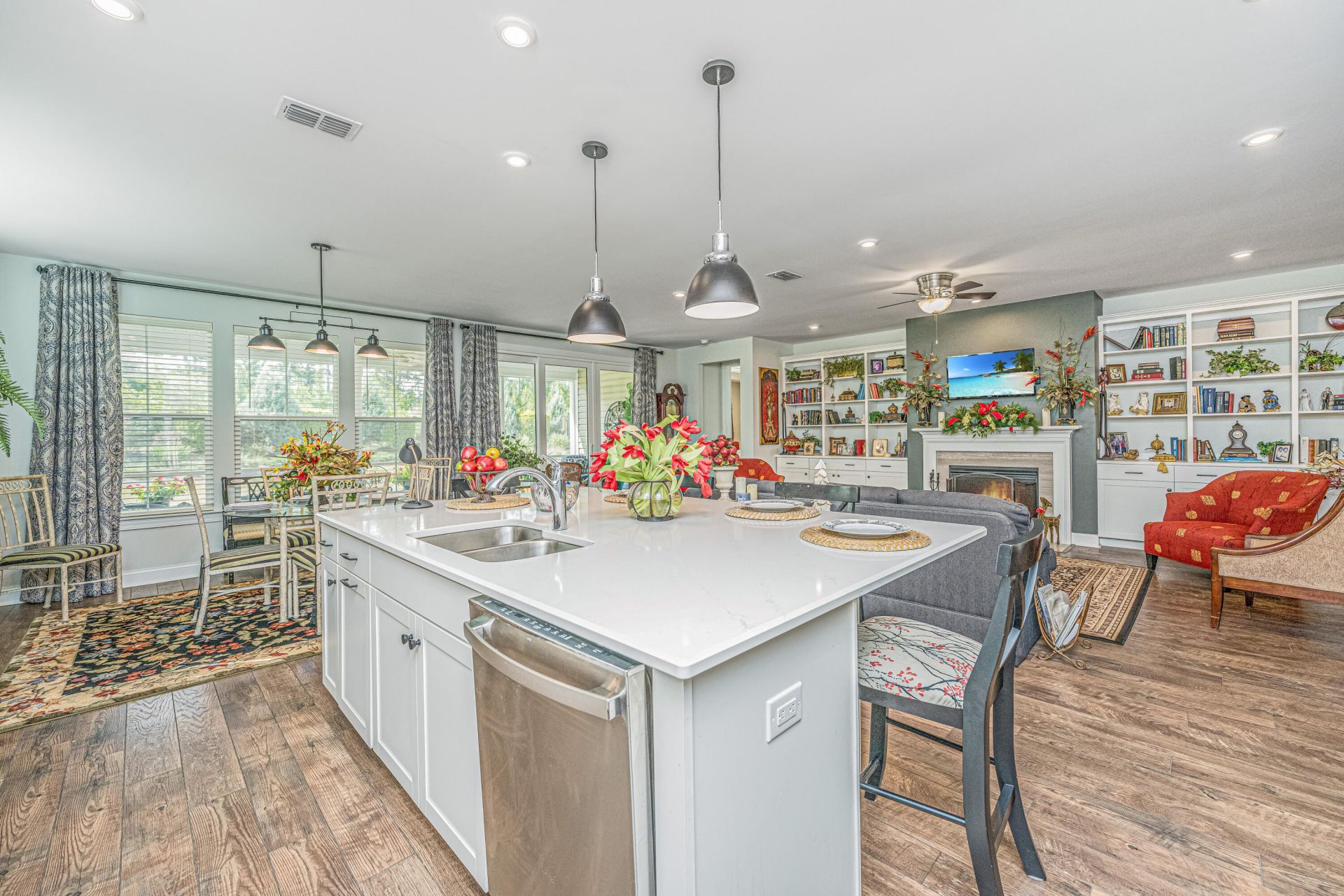 407 Seaside Trail Photo 17