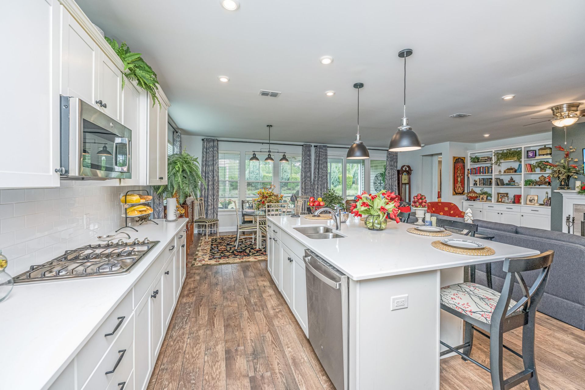 407 Seaside Trail Photo 19