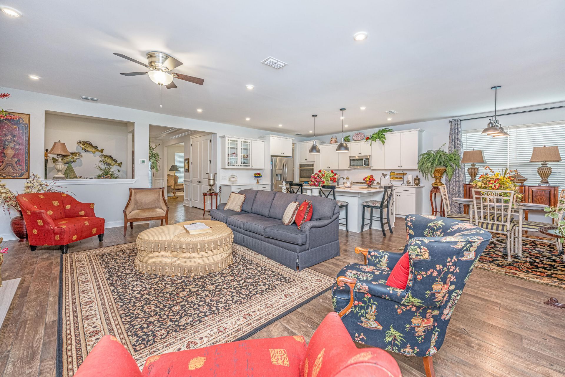 407 Seaside Trail Photo 6