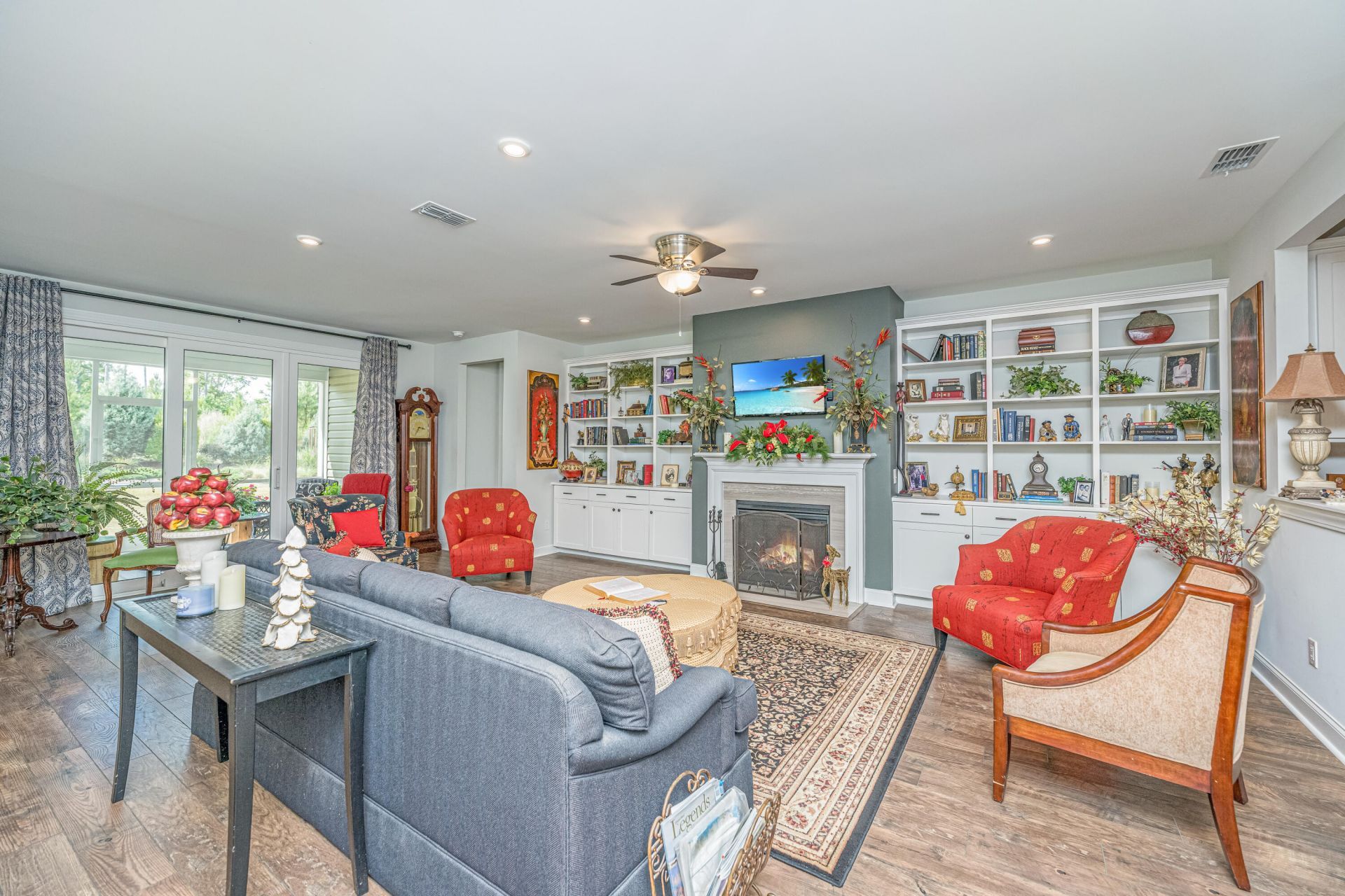 407 Seaside Trail Photo 7