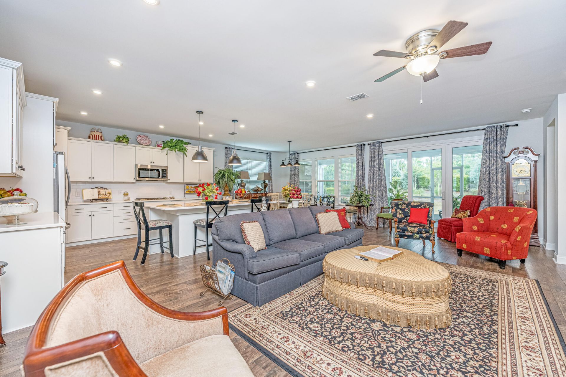 407 Seaside Trail Photo 8